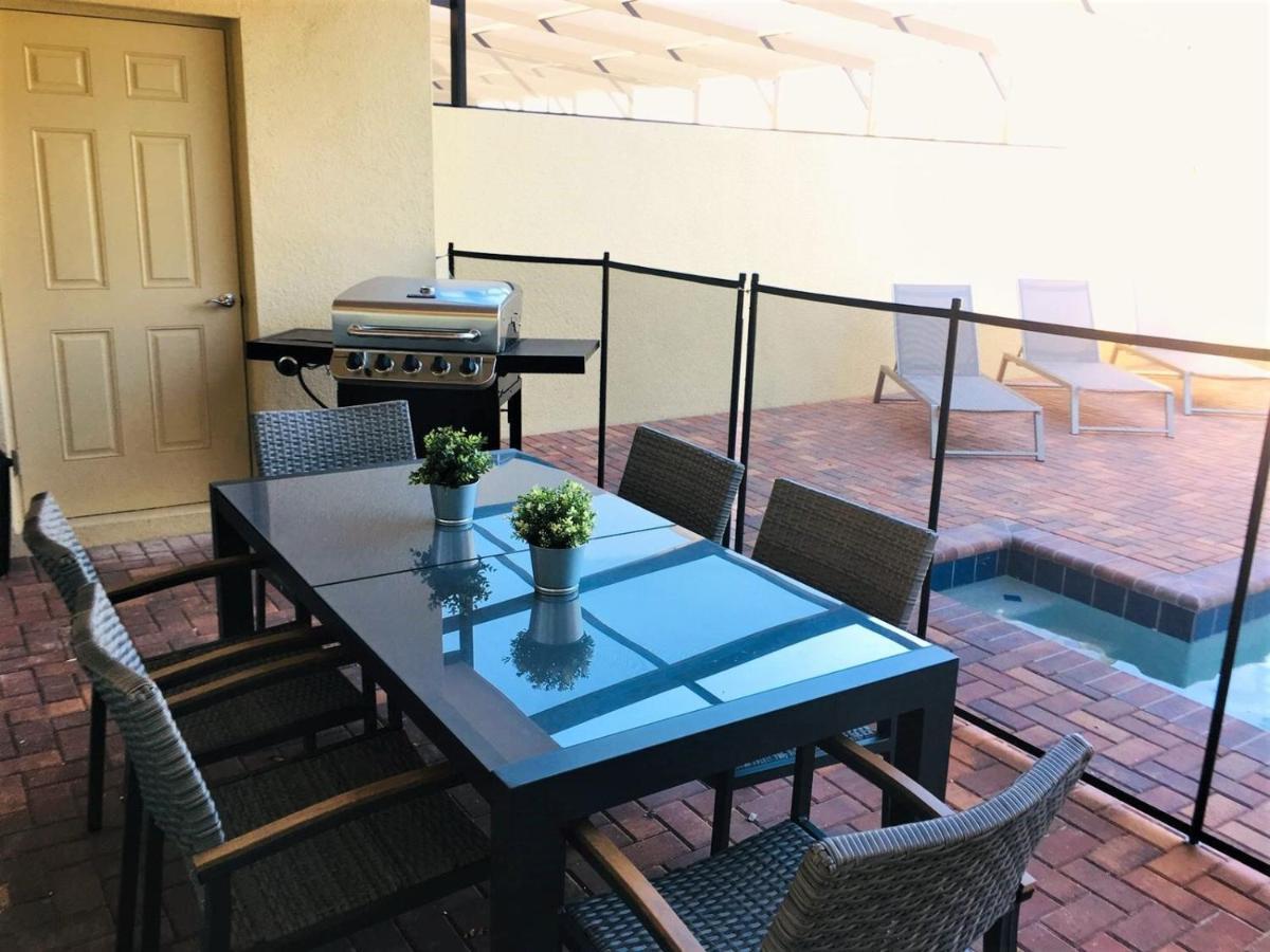 5br 5bath Townhome Pool Bbq 13min 2260ft *