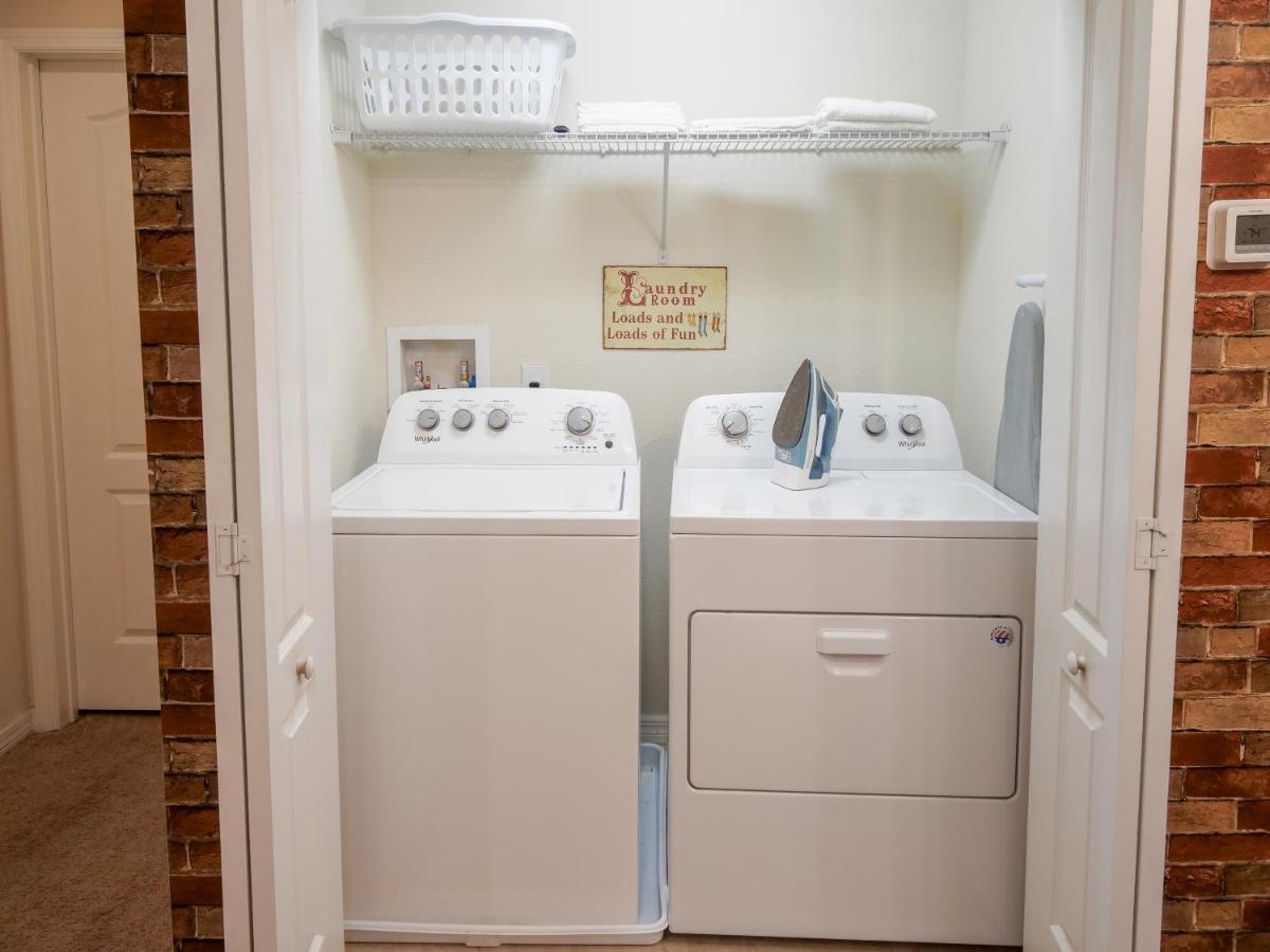 5br 5bath Townhome Pool Bbq 13min 2260ft * Kissimmee