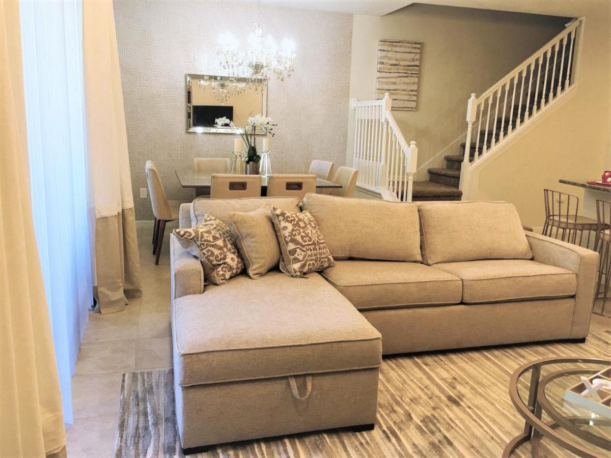 5br 5bath Townhome Pool Bbq 13min 2260ft